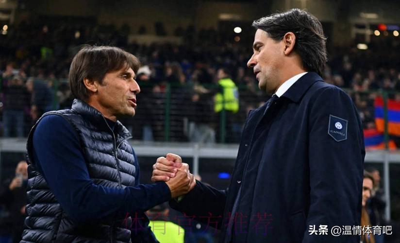 一场2-2激战!国际米兰战平那不勒斯,孔蒂抗议裁判,被红牌罚下 一场2-2激战!国际米兰战平那不勒斯,孔蒂抗议裁判,被红牌罚下