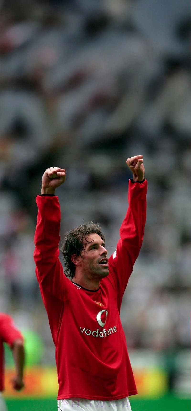 7M晚报:登贝莱丢失法国首发 47岁范尼重回曼联 7M晚报:登贝莱丢失法国首发 47岁范尼重回曼联